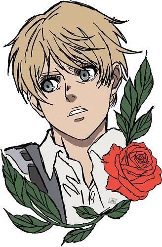 Armin Arlert- Attack fanart - aot, Attack, armin, eren yeager, mikasa, levi, attack on titan fanart, anime fanart, anime art, Shingeki no Kyojin, Shingeki no Kyojin fanart, anime merch, anime world