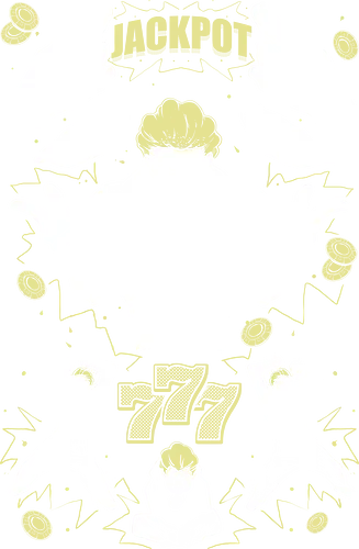 Jackpot Mode – Hakari Unstoppable - Jujutsu, kinji hakari, jackpot mode, domain expansion, gambler sorcerer, cursed energy, shonen manga, anime art