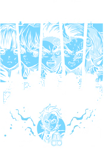 Infinity Castle – Demon Realm - Slayer, infinity castle, demon fortress, dark fantasy anime, demon realm, final arc battle, shonen anime, manga series, anime art