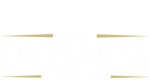 Hello darkness - beer, guiness, stout, hello darkness my old friend, Simon and Garfunkel, drinks