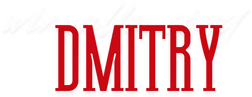 DMITRY