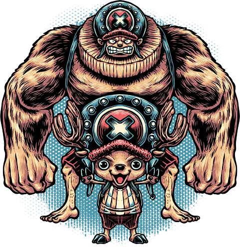 Heavy Transformation - Anime, Manga, Japanese, TV series, pirate, TV show, animation, animated