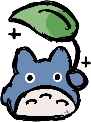 Mini - My neighbor  fanart  - my neighbor, famous anime, anime, manga, anime merch, anime art, anime fanart, anime style, anime world