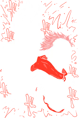 Aoi Todo And Yuji Itadori Kaisen - Jujutsu  - Kawaii, Anime, Manga, Tokyo, Angry, Japanese Art, Aesthetic, Manga Style, Zylixzen, Aggressive, Gamer, Otaku, Gift, Cool