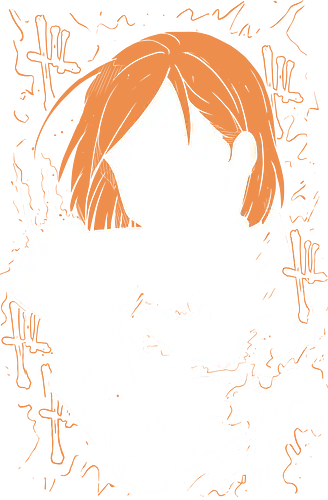 Nobara Kugisaki Kaisen - Jujutsu - Kawaii, Anime, Manga, Tokyo, Angry, Japanese Art, Aesthetic, Manga Style, Zylixzen, Aggressive, Gamer, Otaku, Gift, Cool