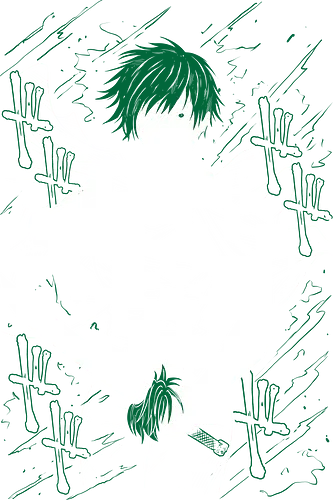 Maki Zenin Kaisen - Jujutsu - Kawaii, Anime, Manga, Tokyo, Angry, Japanese Art, Aesthetic, Manga Style, Zylixzen, Aggressive, Gamer, Otaku, Gift, Cool