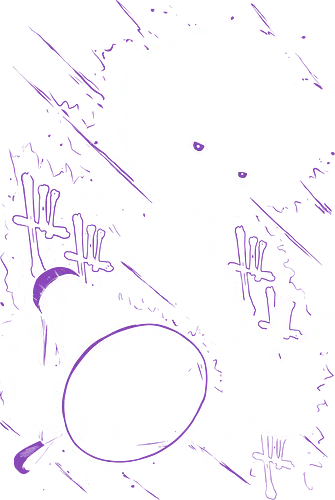 Toge Inumaki Kaisen - Jujutsu - Kawaii, Anime, Manga, Tokyo, Angry, Japanese Art, Aesthetic, Manga Style, Zylixzen, Aggressive, Gamer, Otaku, Gift, Cool