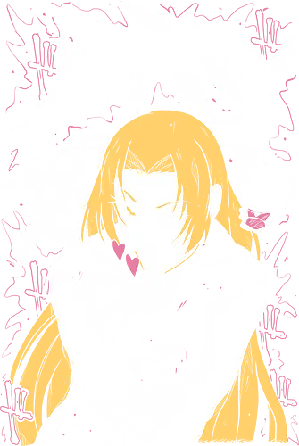 Yuki Tsukumo Kaisen - Jujutsu - Japanese Art, Aesthetic, Manga Style, Zylixzen, Aggressive, Gamer, Otaku, Gift, Cool, Kawaii, Anime, Manga, Tokyo, Angry