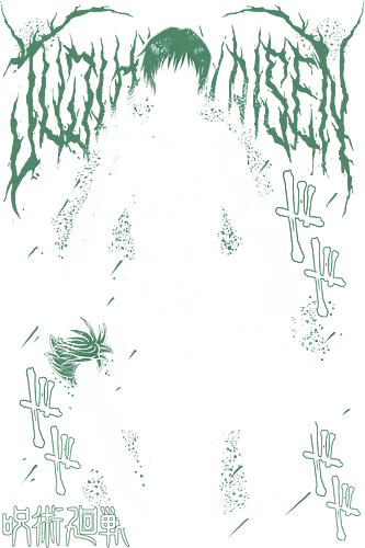  Maki Zenin Kaisen - Jujutsu - Anime, Manga, Tokyo, Angry, Japanese Art, Aesthetic, Kawaii, Manga Style, Zylixzen, Aggressive, Gamer, Otaku, Gift, Cool