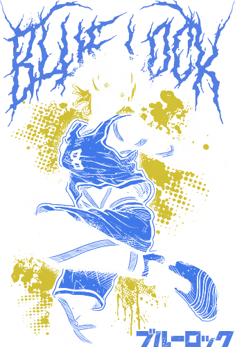 Bachira – The Monster Within - manga series, japanese anime, anime art, striker instinct, creative player, blue lock team, anime aesthetic, blue lock, meguru bachira, anime striker, soccer anime, football anime, dribble master, egoist player, sports anime