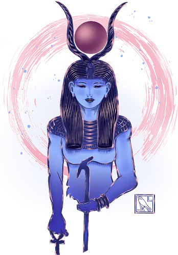 Hathor