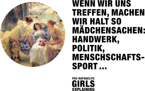 Mädchensachen: Handwerk