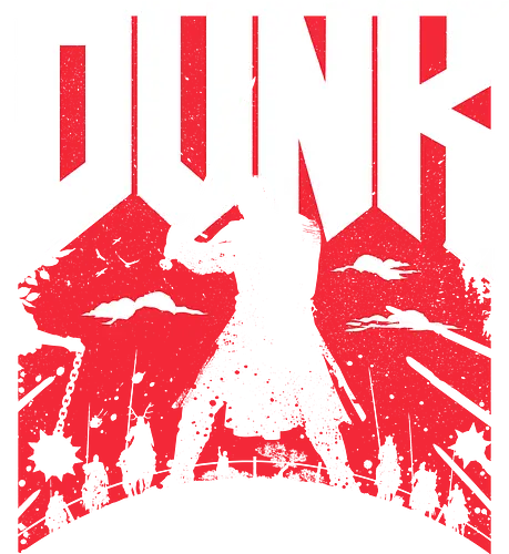 Slayer Dunk - doom, A knight of the seven kingdoms, hedge knight, ser dunk, dunk, Duncan, egg, tall knight