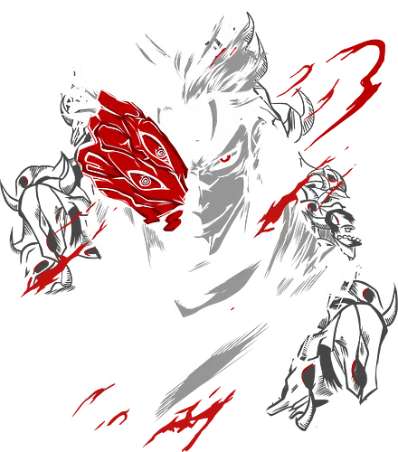 king of curses - anime, jujutsu, sukuna