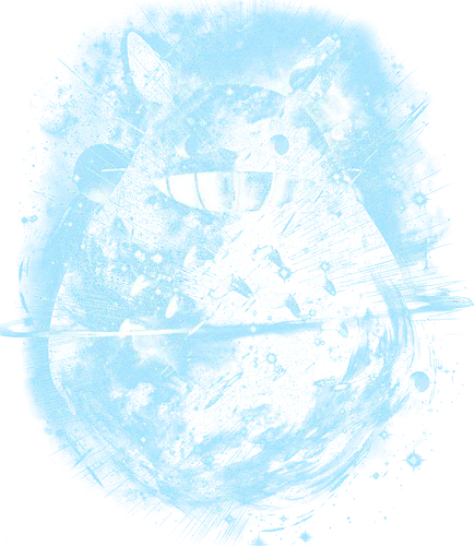 The big friend nebula - anime, japan pop culture, movie, fantasy, friendly neighbour, anime character