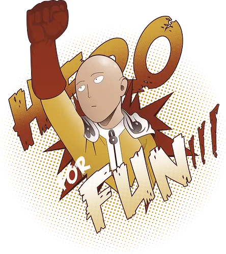One Punch Man - Saitama 100 Liegestütze Held - teetan anime, one punch man, saitama, one punch anime, glatzköpfiger held, 100 training, saitama cape, one manga, yusuke murata, anime komödie, hobby held, otaku kultur, anime mode, shonen satire, action anime