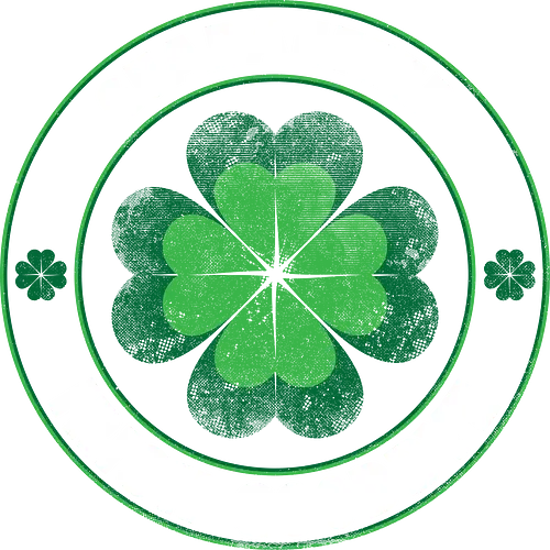 Guaranteed Irish Goodbye - st patricks day, st paddys day, irish, paddys day, irish beer, famous beer, irish goodbye, luck, clover, shamrock
