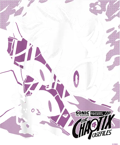 Hedgehog The Hedgehog Chaotix Casefiles Kult Retro Gamer - Hedgehog, Chaotix Casefiles, Kultspiel, Retro Gamer, Videospiel Nostalgie, Sega Klassiker, 90er Jahre Gaming, Arcade Fan, Pixel Look, Gaming Design, Zocker Shirt, Konsolen Retro, Gamer Geschenkidee, Cartoon Game, Oldschool Videospiel