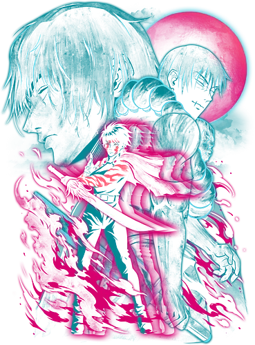 Natural Born Catastrophes - RyomenSukuna, sukunaryomen, sukunaedit, sukunajujutsukaisen, tojifushigoro, fushiguromegumi, jujutsu, jjk, anime, jujutsukaisenedit, animeedit, gojo, gojousatoru, fyp, foryou, viral, maki, zenin, ZeninClan, makizeninedit, sukuna, toji, MakiZenin