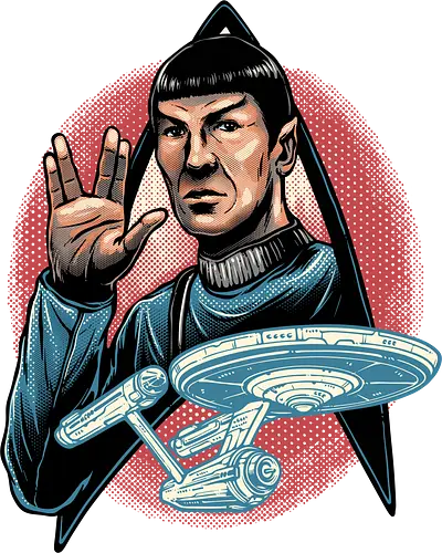 Journey to the unknown - Film, movie, galaxy, galactic, sci-fi, science fiction, action, humor