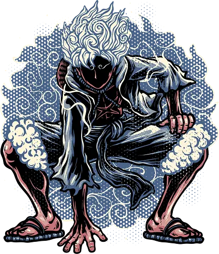 Evolution of Power - Anime, Manga, Japanese, TV series, pirate, TV show, animation, animated