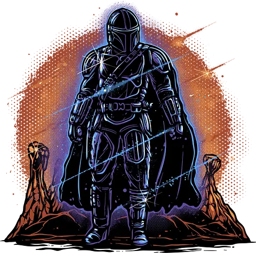 Night of the Rebel - Movie, film, galaxy, galactic, sci-fi, science fiction