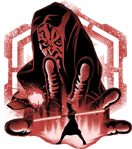 Hand of Vengeance - Space Opera, Maul