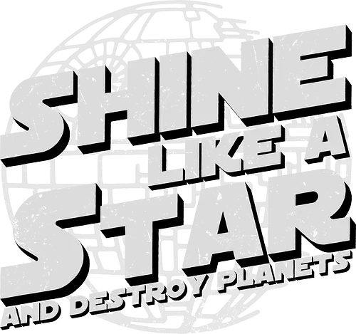 Not A Star - Space Opera, moon