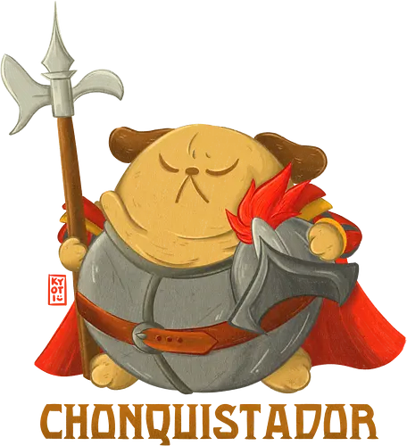 Chonquistador