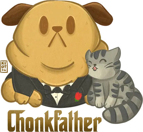 Chonkfather