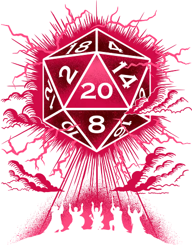 The Critical Blessing