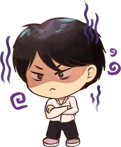 Kris (weiße Schrift) - mood, vampir, emo, kris, blutgabe