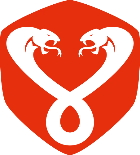Mumm-Ra – Evil Emblem - mumm ra, thunder cats, evil symbol, villain logo, retro cartoon, 80s design, dark emblem, classic villain