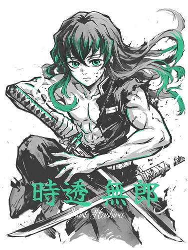 Mist Hashira