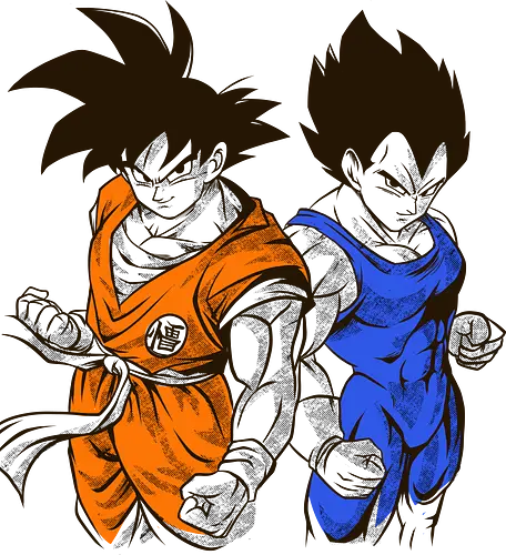 Saiyans