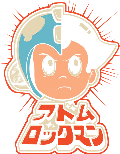 Future Hero - astro boy, classic anime, robot boy, retro anime, manga classic, robot hero, sci fi anime, osamu tezuka