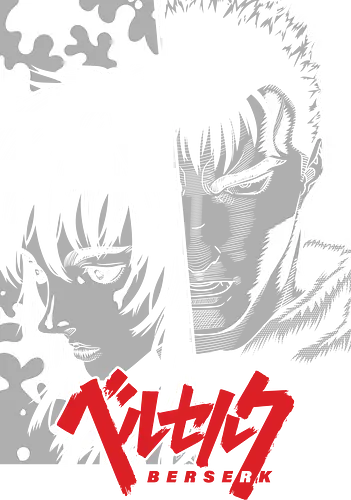 Guts & Casca Broken Bonds - berserk, guts, casca, anime couple, tragic story, dark fantasy, manga scene, emotional anime
