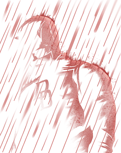 Justice Beyond Sight - Comic, Justice is Blind, Devil