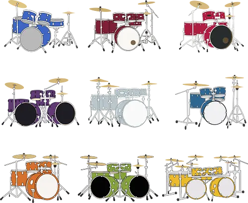 Feel The Beat 