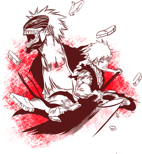 Soul Reaper - anime, soulreaper, ichigo, bleach