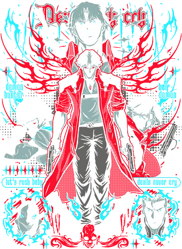 Demon Hunter