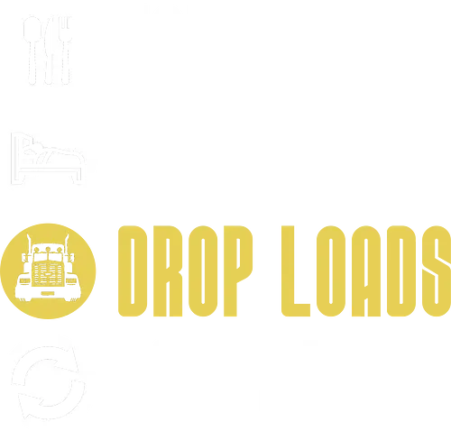 Eat Sleep Drop Loads Repeat