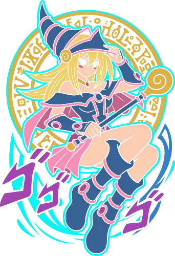 Legends Unite: The Ultimate Anime Crossover