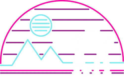 Retro Hoth - hoth, sci fi, scifi, science fiction, minimal, atat, walker