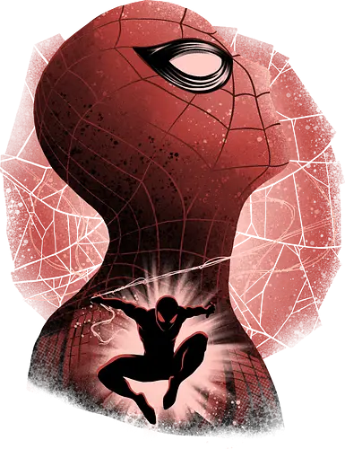 New Friendly Neighbour - neighbour, Spider, Hero