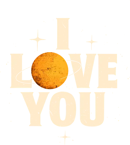 Gravity - i love you, cosmic love, space t-shirt, typography tshirt, science, planet shirt, astronomy gift, love gift shirt, distressed typography, cosmic art, star shirt, vintage space, Pop Culture tshirt, bold typography, galaxy love, retro space, astronomy, planet typography, nature, Love Aesthetic, retro espace, chico marietta, mars, nasa, pluto, venus, cosmos, milk way, indieindie, arte, valentines day, Space
