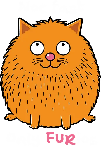 Only FURios - Cats, Fur