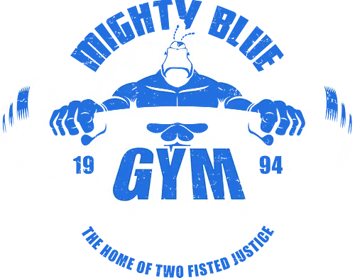 Blauer Superheld Fitnessstudio Vintage 1994 Muskel Cartoon Retro - blue superhero gym shirt, vintage 1994 cartoon tee, muscle hero apparel, retro gym cartoon shirt, 90s superhero gym tee, vintage workout hero clothing, comic gym shirt, retro blue hero apparel, funny superhero gym tee, 90s cartoon workout shirt, vintage hero muscle apparel, blue cartoon gym tee, retro superhero workout clothing, funny hero gym shirt, nostalgic 90s cartoon apparel