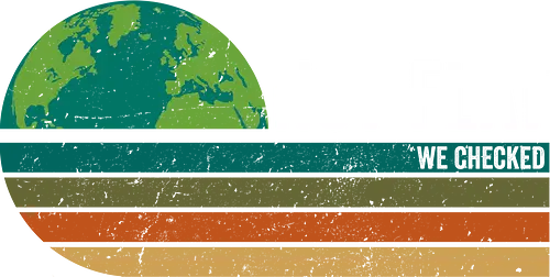 Not flat we checked vintage - retro, vintage, earth, galaxy, space, funny, planets