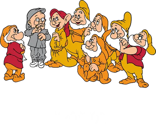 Impostor - Impostor, Seven Dwarfs, Mini Me